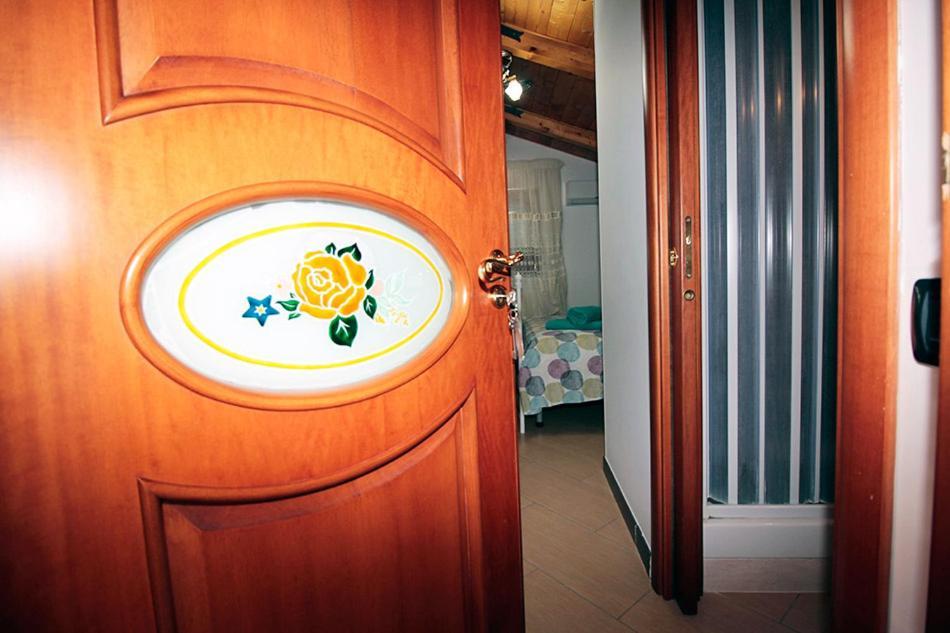 B&B Lemons Coast Cetara Exterior foto
